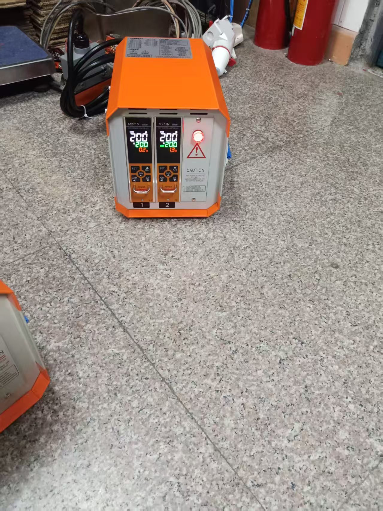 韶关温控箱